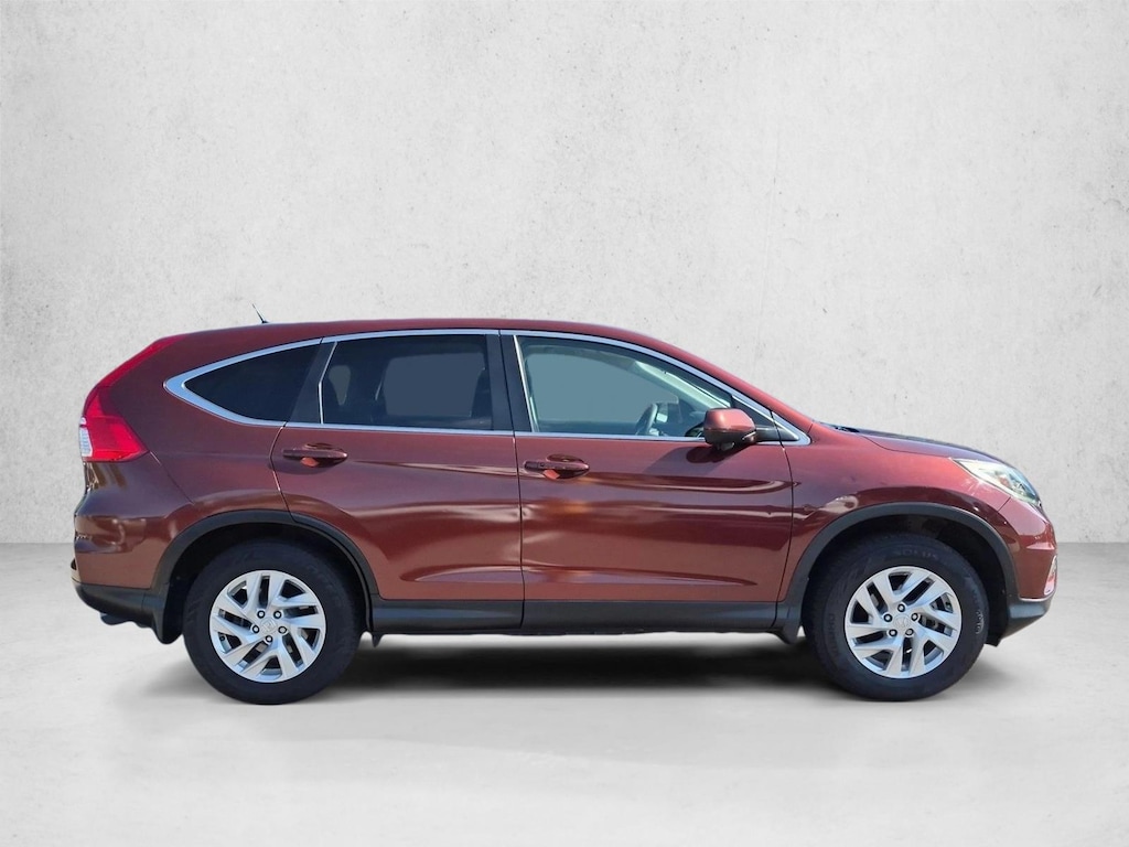 Used 2016 Honda CR-V EX AWD SUV