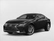 Used 2019 Lexus RC 350  Coupe