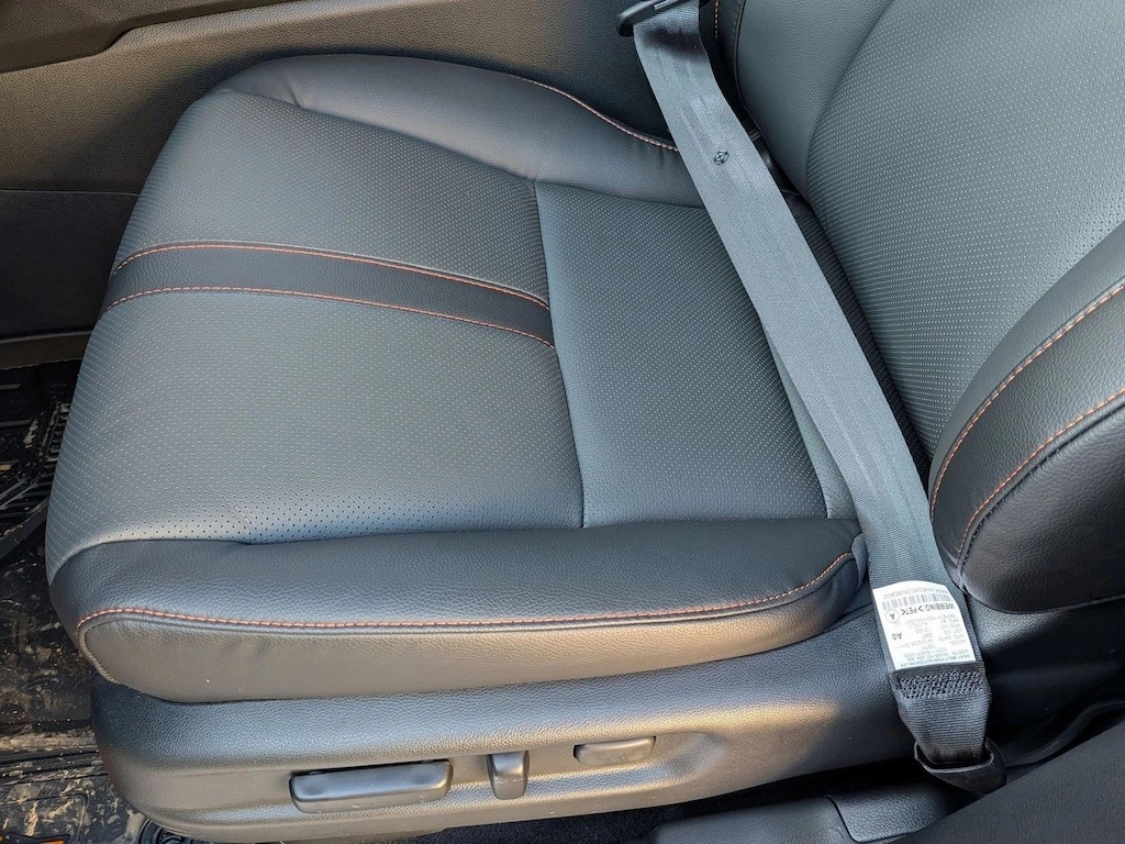 New 2026 Honda Ridgeline TrailSport+ Truck Crew Cab