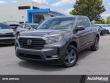 Certified 2023 Honda Ridgeline RTL Truck Crew Cab