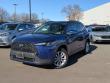 Used 2022 Toyota Corolla Cross LE SUV