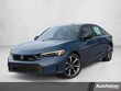  Honda Civic Hybrid