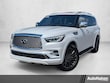  INFINITI QX80