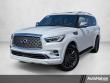 Used 2024 INFINITI QX80 SENSORY SUV