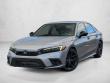 Used 2022 Honda Civic Sport Sedan