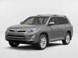 Toyota Highlander Hybrid