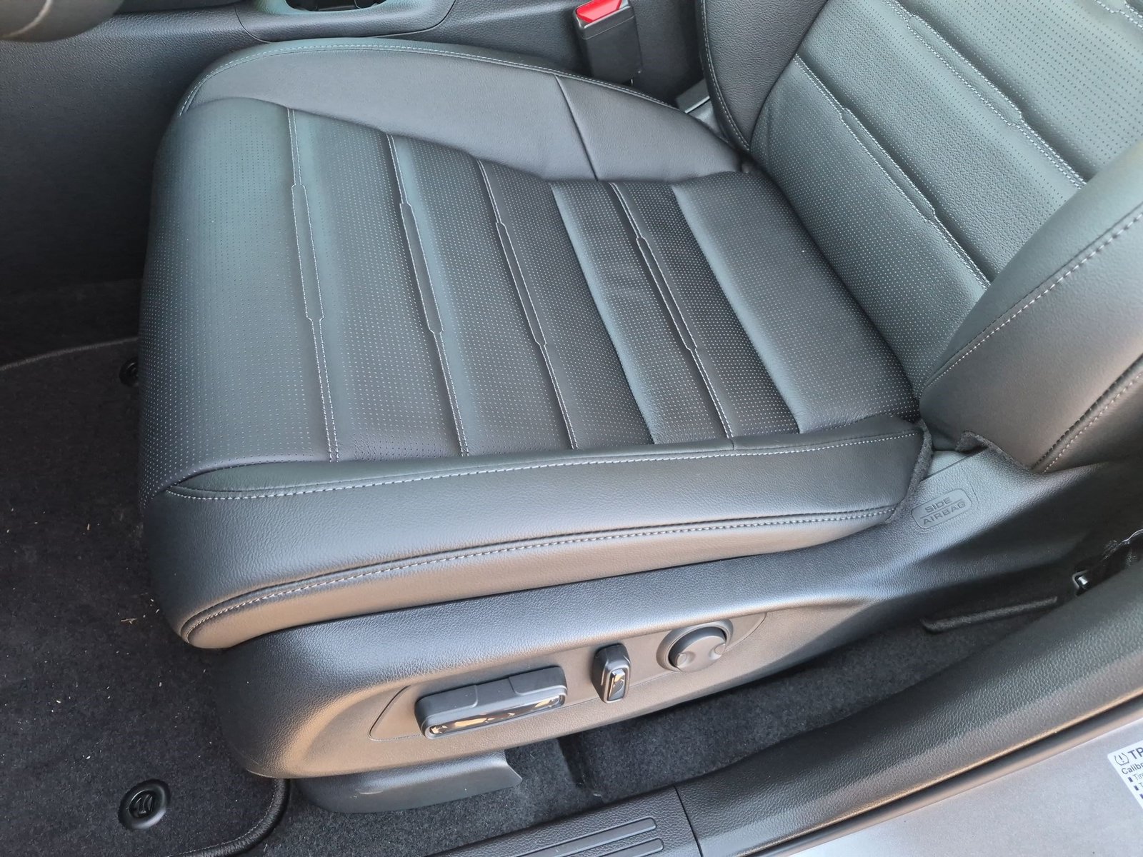 New 2027 Honda CR-V EX-L SUV