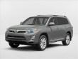 Used 2011 Toyota Highlander Hybrid Base V6 SUV