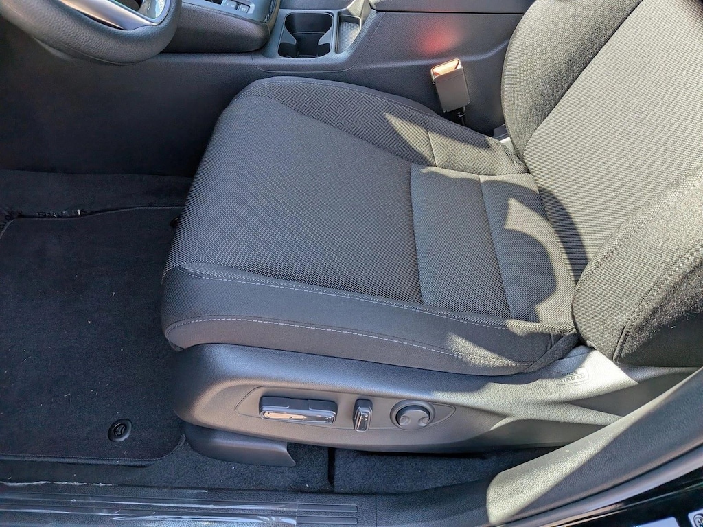 New 2026 Honda CR-V EX SUV