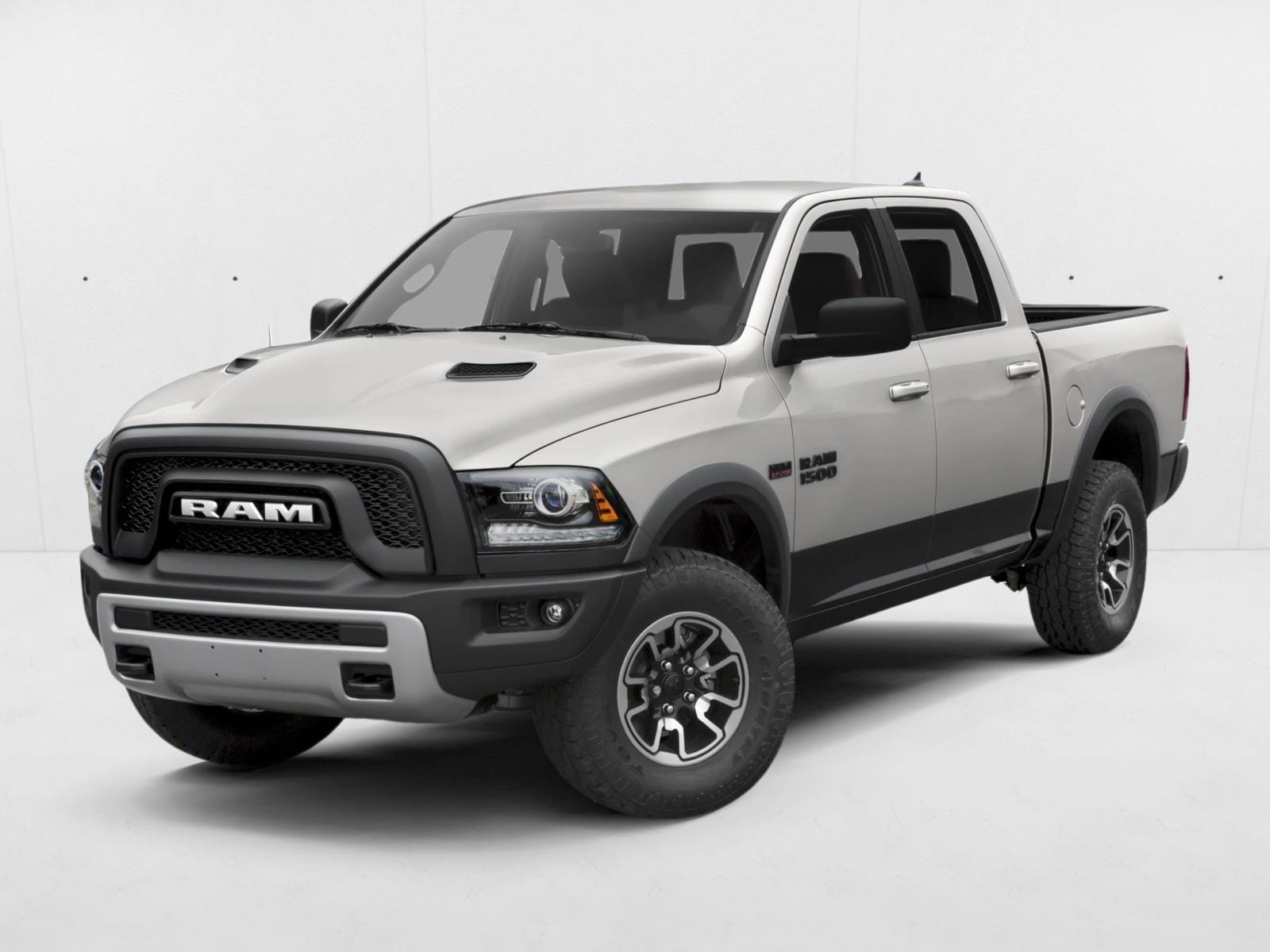 2016 RAM Ram 1500 Pickup Rebel's photo