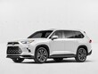 Toyota Grand Highlander