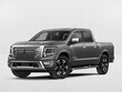 Nissan Titan