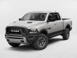 Used 2016 Ram 1500 Rebel Truck Crew Cab
