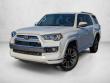 Used 2024 Toyota 4Runner Limited SUV