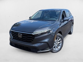 2026 Honda CR-V EX SUV