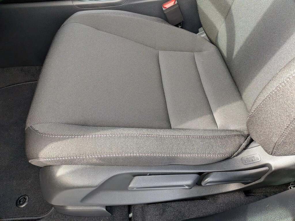 New 2026 Honda CR-V LX SUV