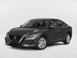Used 2021 Nissan Sentra SV Sedan