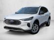 Used 2025 Ford Escape Active SUV