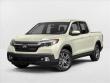 Certified 2019 Honda Ridgeline Sport FWD Truck Crew Cab