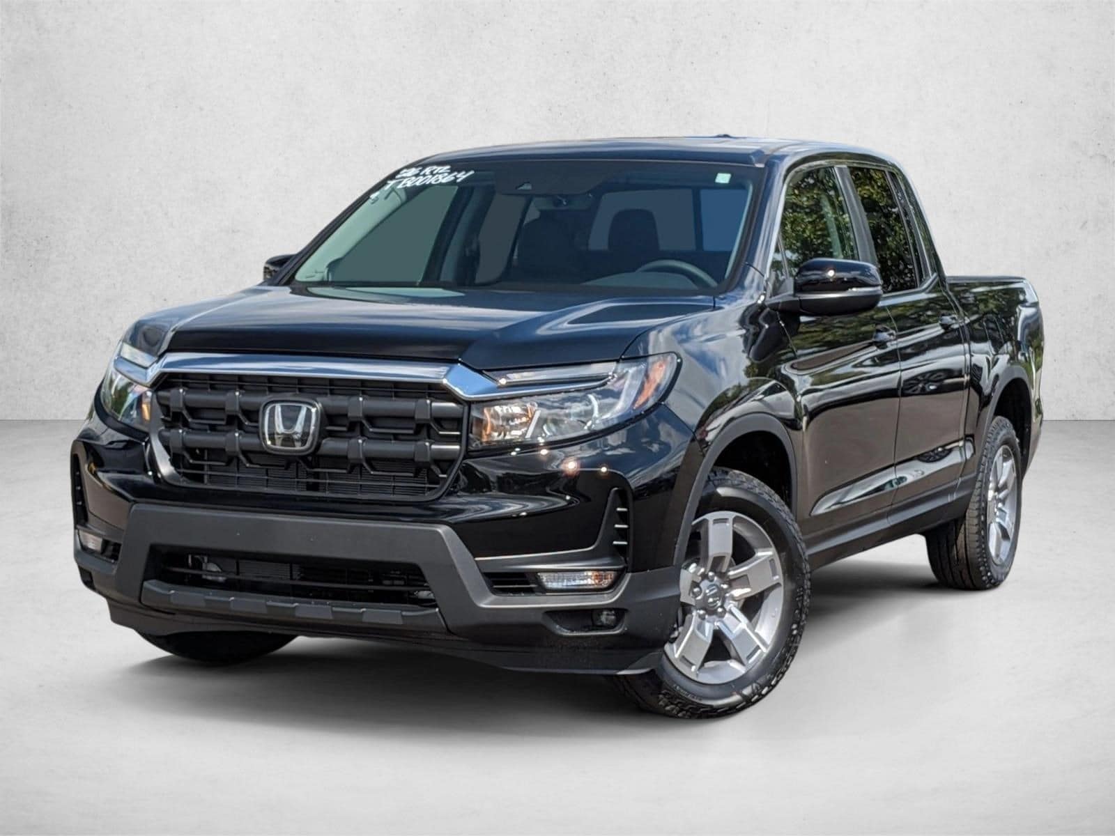 2026 Honda Ridgeline RTL's photo
