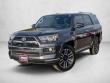 Used 2018 Toyota 4Runner Limited SUV