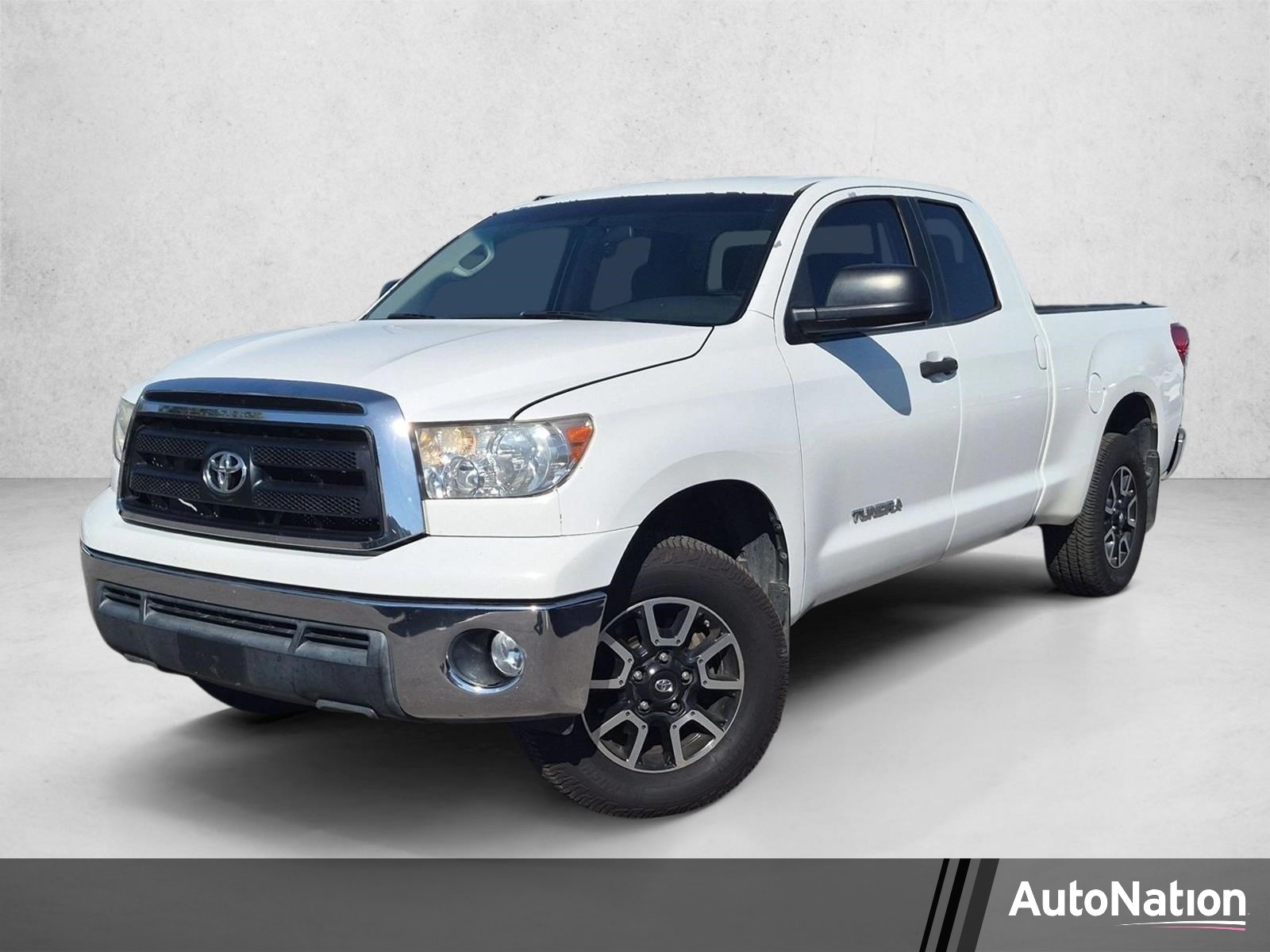 2013 Toyota Tundra