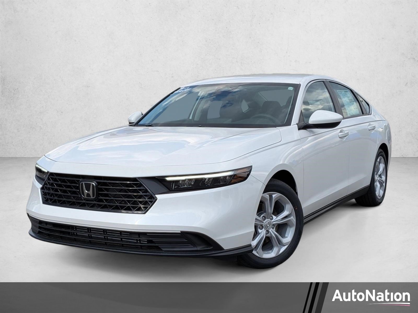 2026 Honda Accord