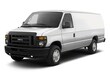  Ford E-350 Super Duty
