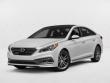 Used 2015 Hyundai Sonata Limited Sedan