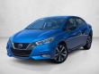 Used 2020 Nissan Versa 1.6 SR Sedan