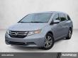 Used 2016 Honda Odyssey EX-L Van Passenger Van