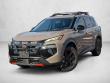 Used 2025 Nissan Rogue Rock Creek SUV