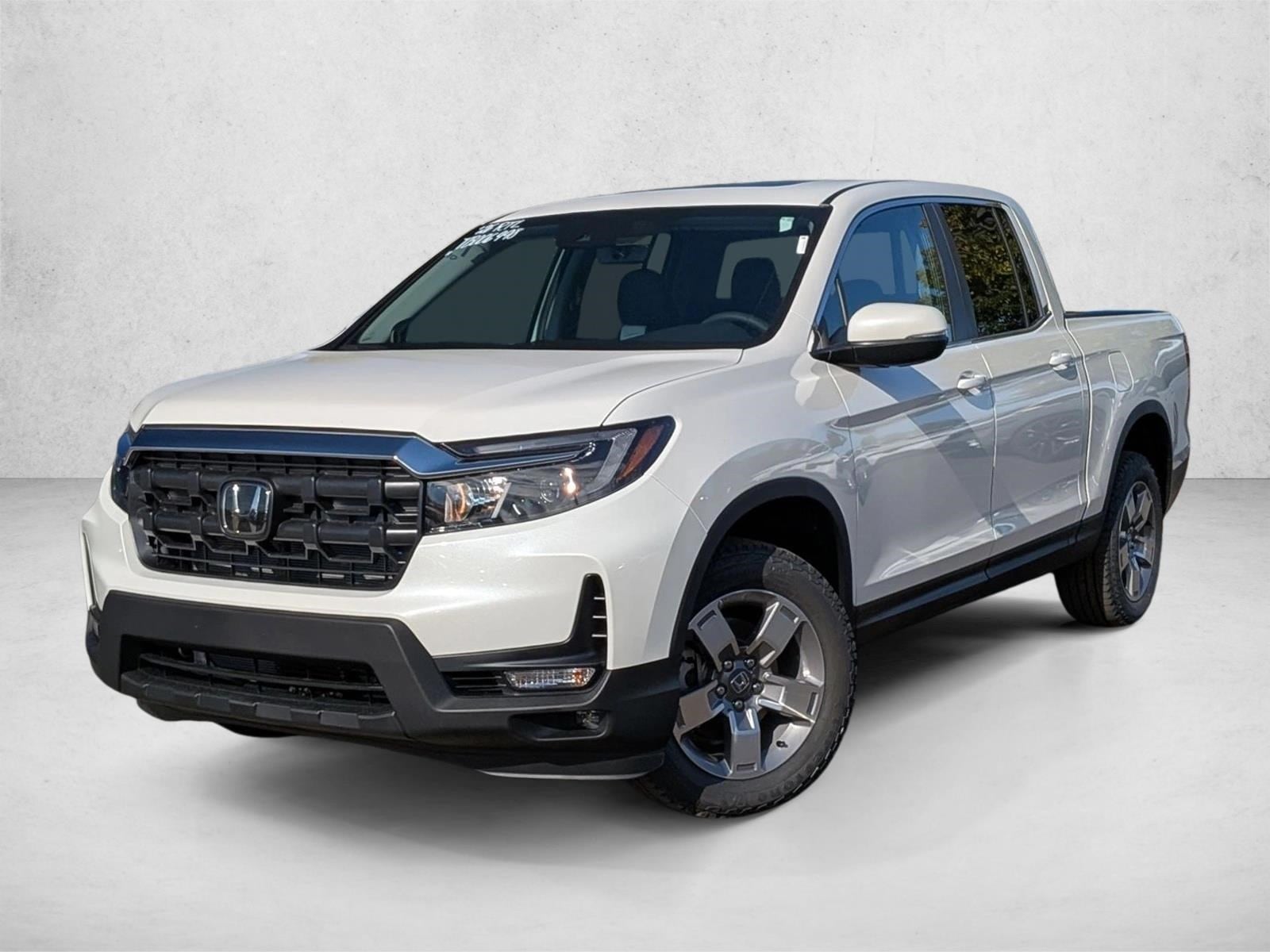 2026 Honda Ridgeline RTL's photo