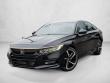 Used 2018 Honda Accord Sport Sedan