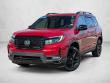 Certified 2025 Honda Passport Black Edition SUV