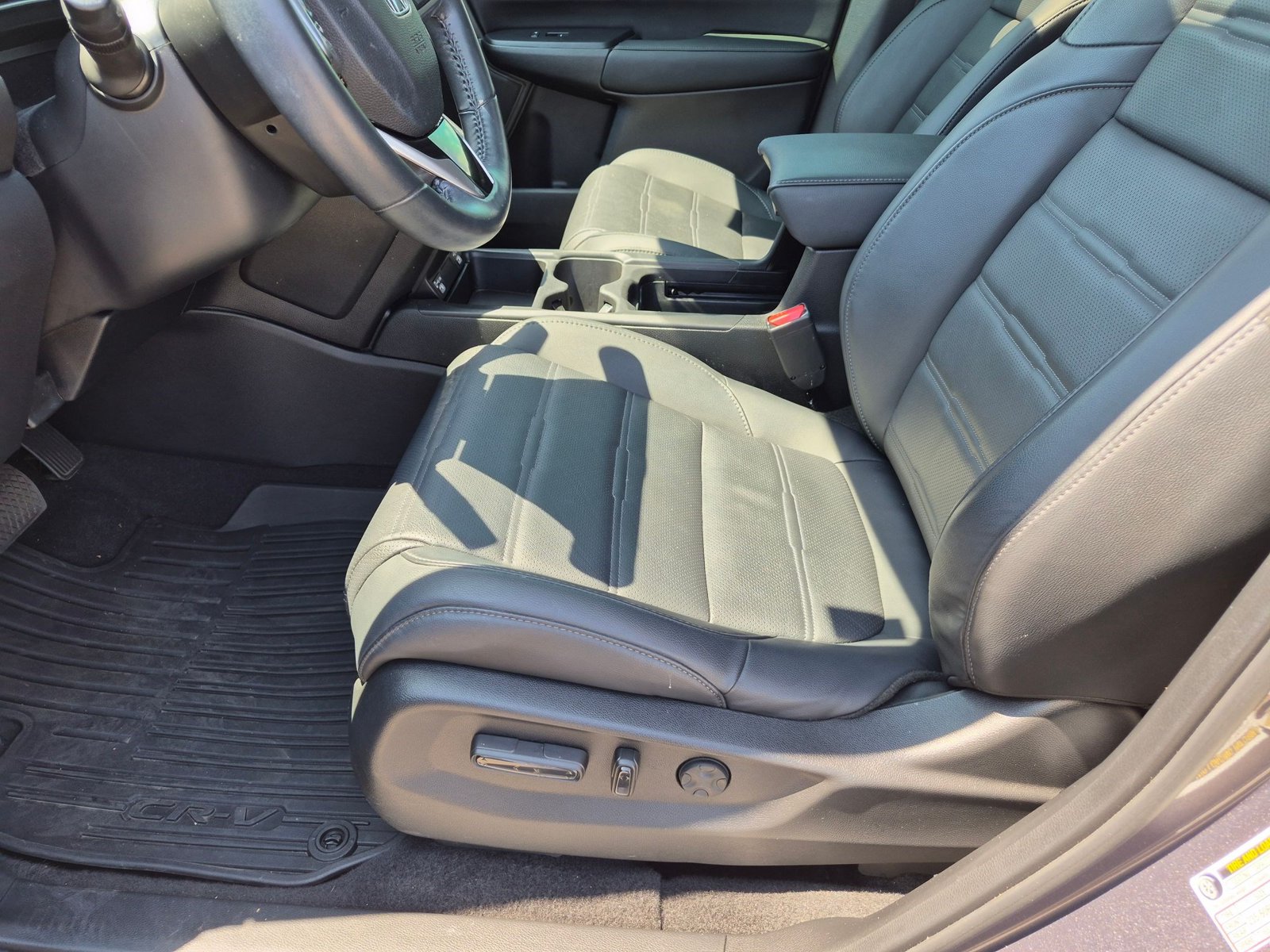 2022 Honda CR-V EX-L - Photo 16