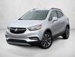 Used 2019 Buick Encore Sport Touring SUV