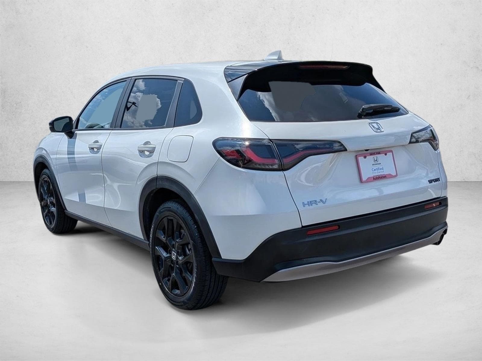 2024 Honda HR-V Sport - Photo 8