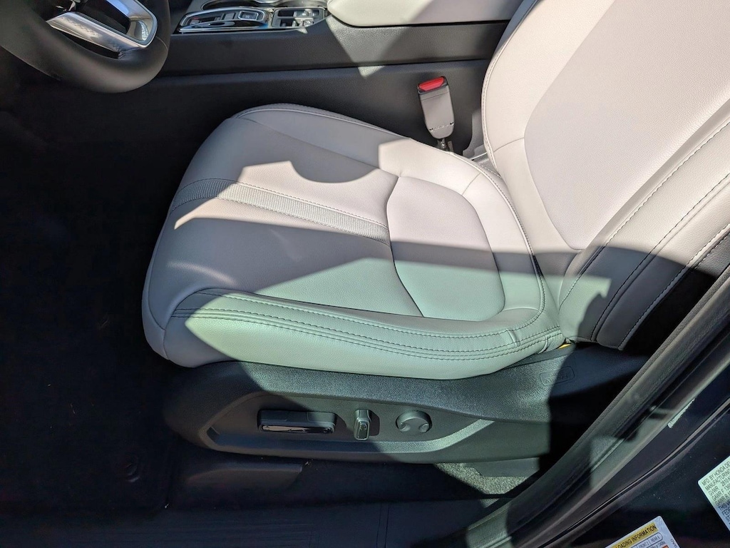 New 2025 Honda Pilot EX-L SUV