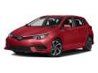 Used 2016 Scion iM  Hatchback