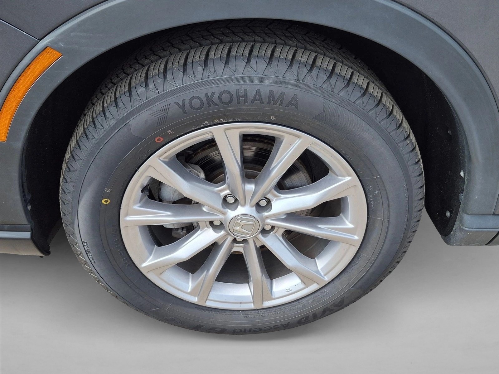 2024 Honda CR-V EX-L - Photo 22