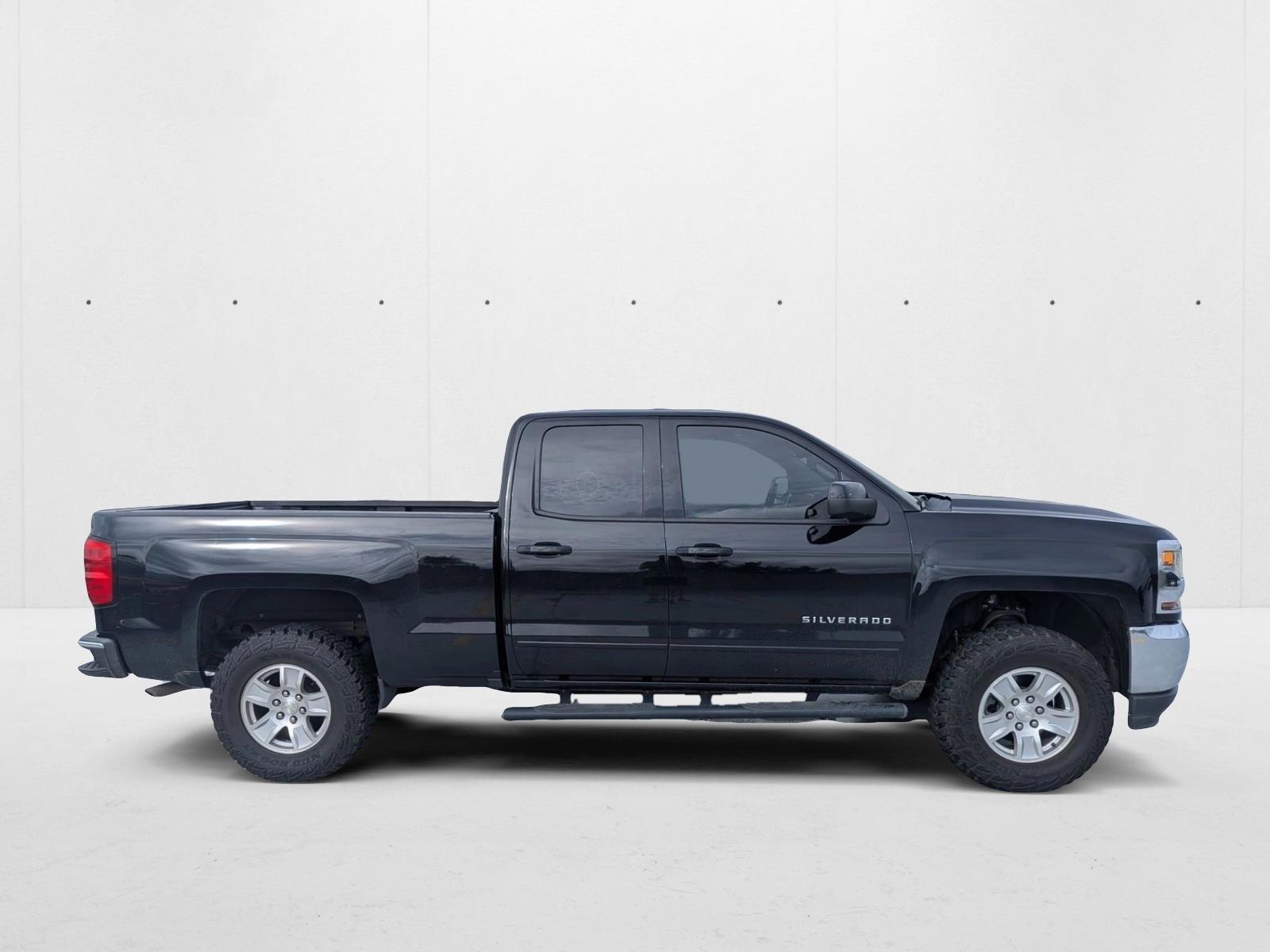 2019 Chevrolet Silverado 1500 photo 4