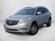 Used 2017 Buick Enclave Leather SUV
