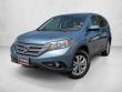 Used 2014 Honda CR-V EX FWD SUV