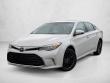 Used 2018 Toyota Avalon Touring Sedan