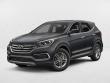 Used 2017 Hyundai Santa Fe Sport 2.4L SUV