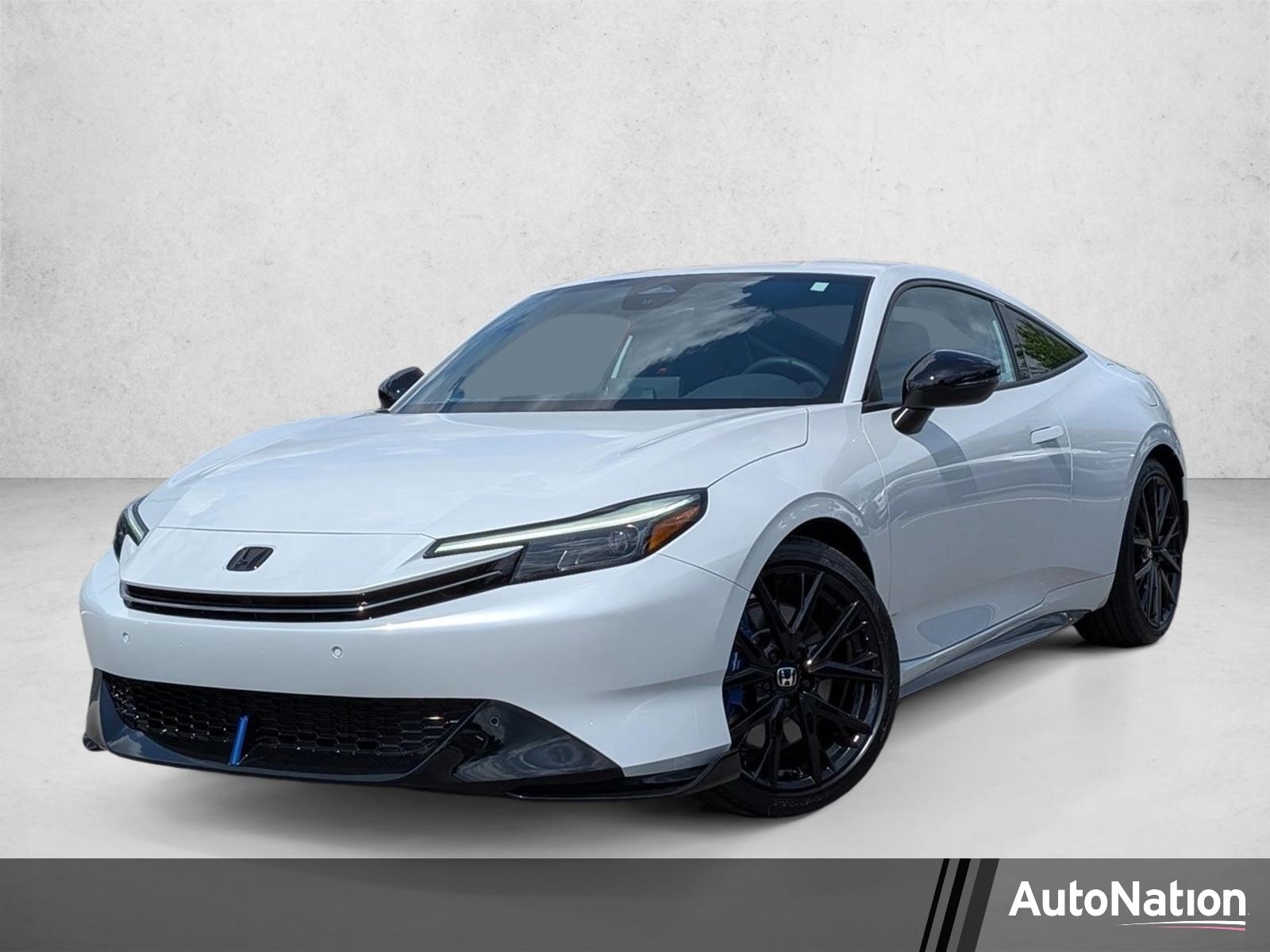 2026 Honda Prelude -'s photo