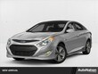  Hyundai Sonata Hybrid