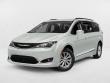 Used 2017 Chrysler Pacifica Limited Van