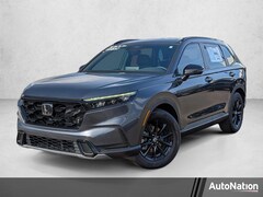 2026 Honda CR-V Hybrid Sport SUV